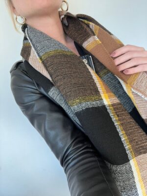 PASHMINA