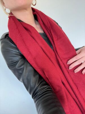 PASHMINA