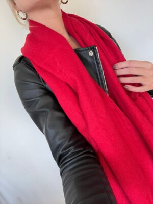 PASHMINA