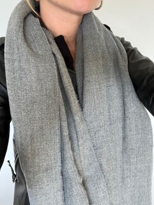 PASHMINA