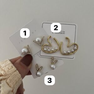 AROS ACERO DORADO