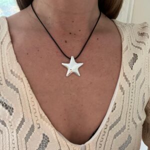 CHOCKER