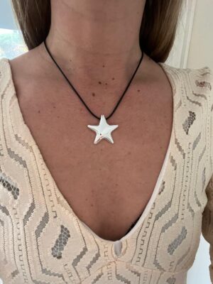 CHOCKER