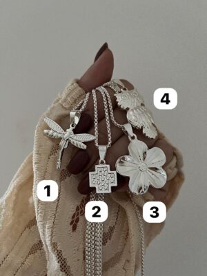 CONJUNTO ACERO BLANCO