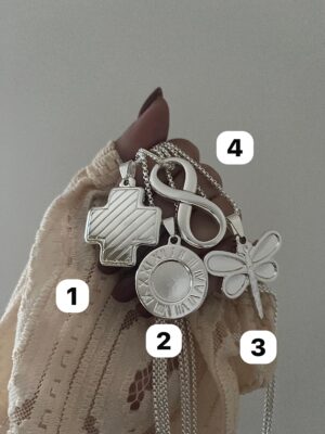 CONJUNTO ACERO BLANCO