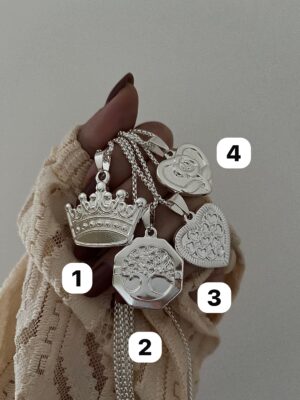 CONJUNTO ACERO BLANCO
