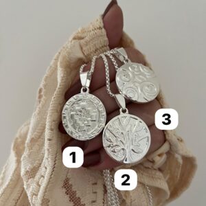 CONJUNTO ACERO BLANCO