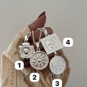 CONJUNTO ACERO BLANCO
