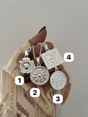 CONJUNTO ACERO BLANCO
