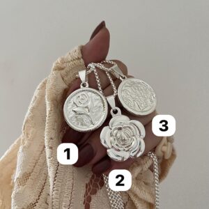CONJUNTO ACERO BLANCO