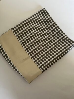 PAÑUELO SEDA GRANDE