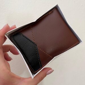 BILLETERA HOMBRE