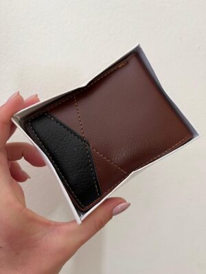 BILLETERA HOMBRE