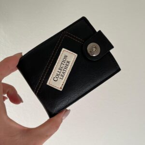 BILLETERA HOMBRE