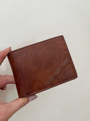 BILLETERA HOMBRE