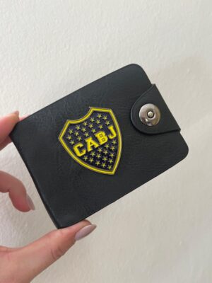 BILLETERA HOMBRE