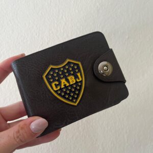 BILLETERA HOMBRE