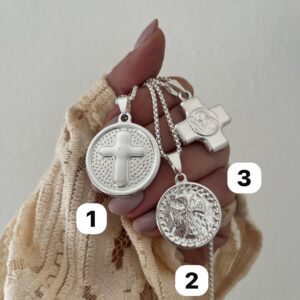 CONJUNTO ACERO BLANCO