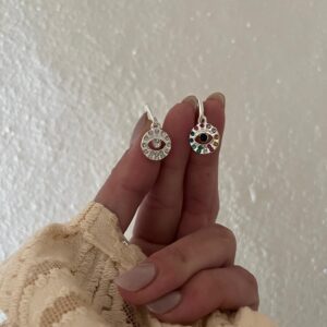 ARO ACERO BLANCO