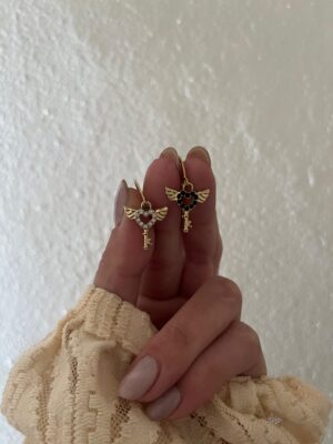 ARO ACERO DORADO