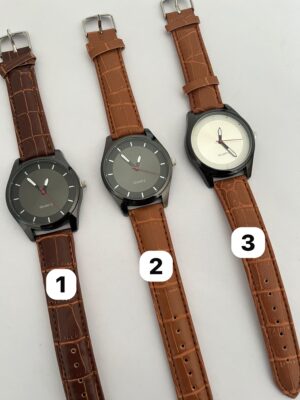 RELOJ HOMBRE