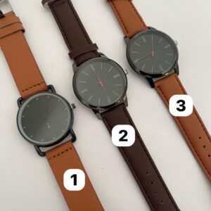 RELOJ HOMBRE