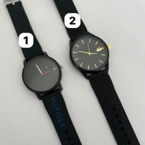 RELOJ HOMBRE