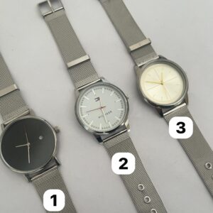 RELOJ HOMBRE