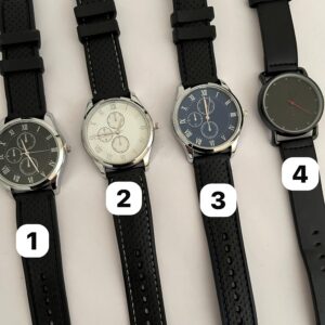 RELOJ HOMBRE
