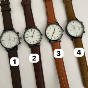 RELOJ HOMBRE
