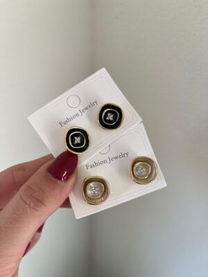 ACERO DORADO AROS