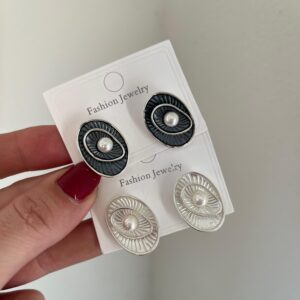 ARO ACERO BLANCO