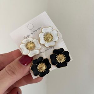 ARO ACERO DORADO