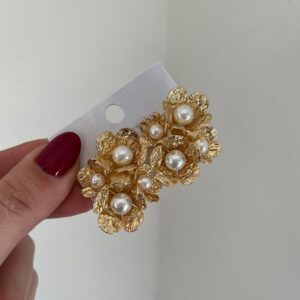 ARO ACERO DORADO