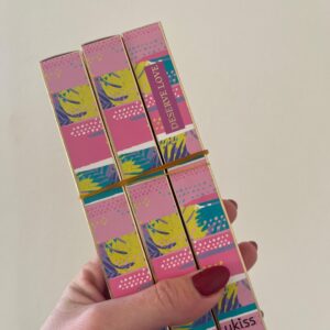 PERFUME MUJER