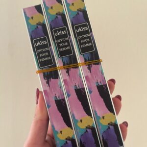 PERFUME MUJER