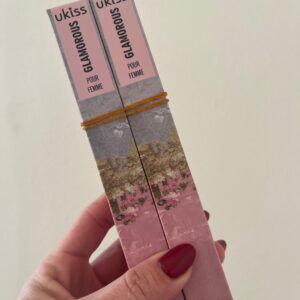 PERFUME MUJER