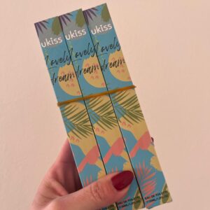 PERFUME MUJER