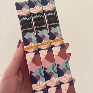 PERFUME MUJER