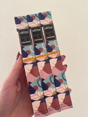 PERFUME MUJER