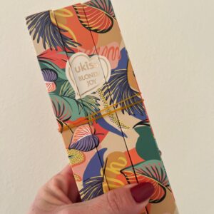 PERFUME MUJER