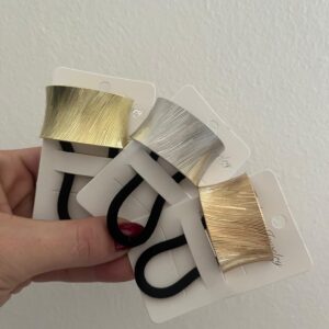 COLITA DE PELO