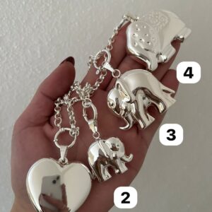 CONJUNTO ACERO BLANCO