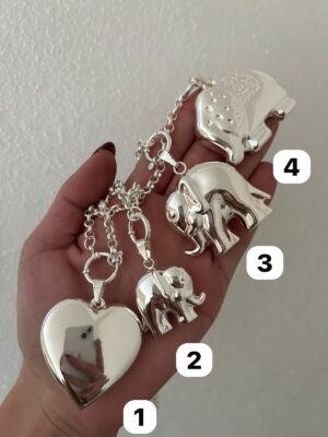 CONJUNTO ACERO BLANCO