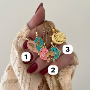 CONJUNTO PARA COMPARTIR