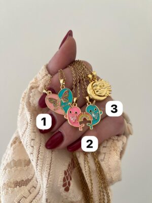 CONJUNTO PARA COMPARTIR