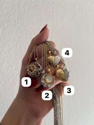 CONJUNTO PARA COMPARTIR