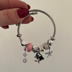 PANDORA
