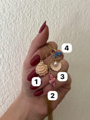 CONJUNTO ACERO DORADO