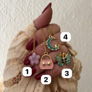 CONJUNTO ACERO DORADO